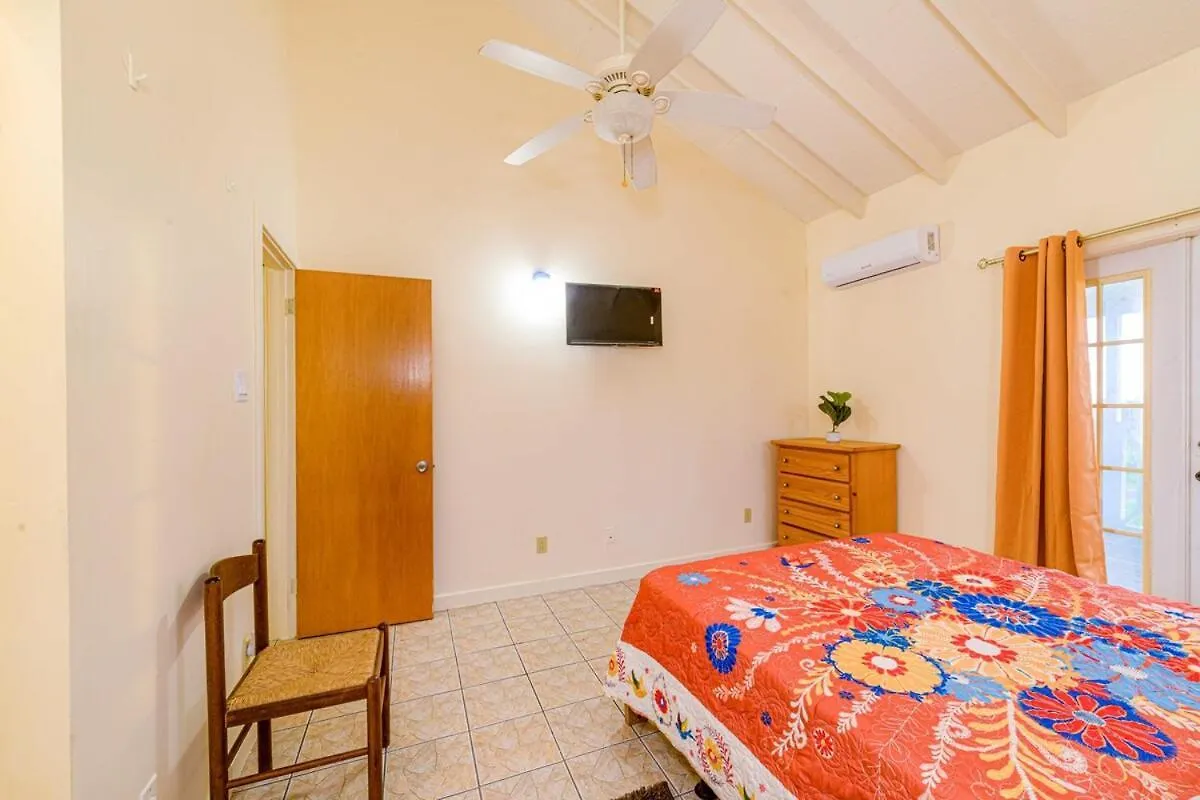 Apartament The Sweet Papaya Dickenson Bay 0*,  Antigua i Barbuda